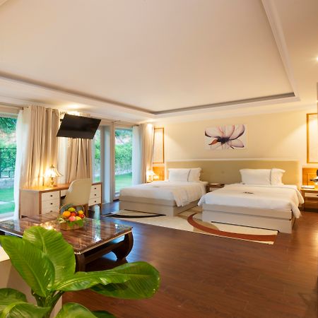 Hon Tam Resort Nha Trang Eksteriør bilde
