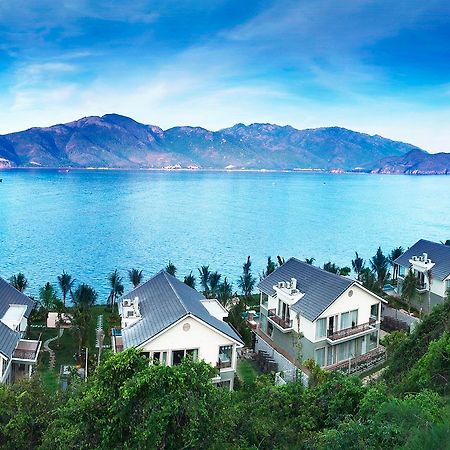 Hon Tam Resort Nha Trang Eksteriør bilde