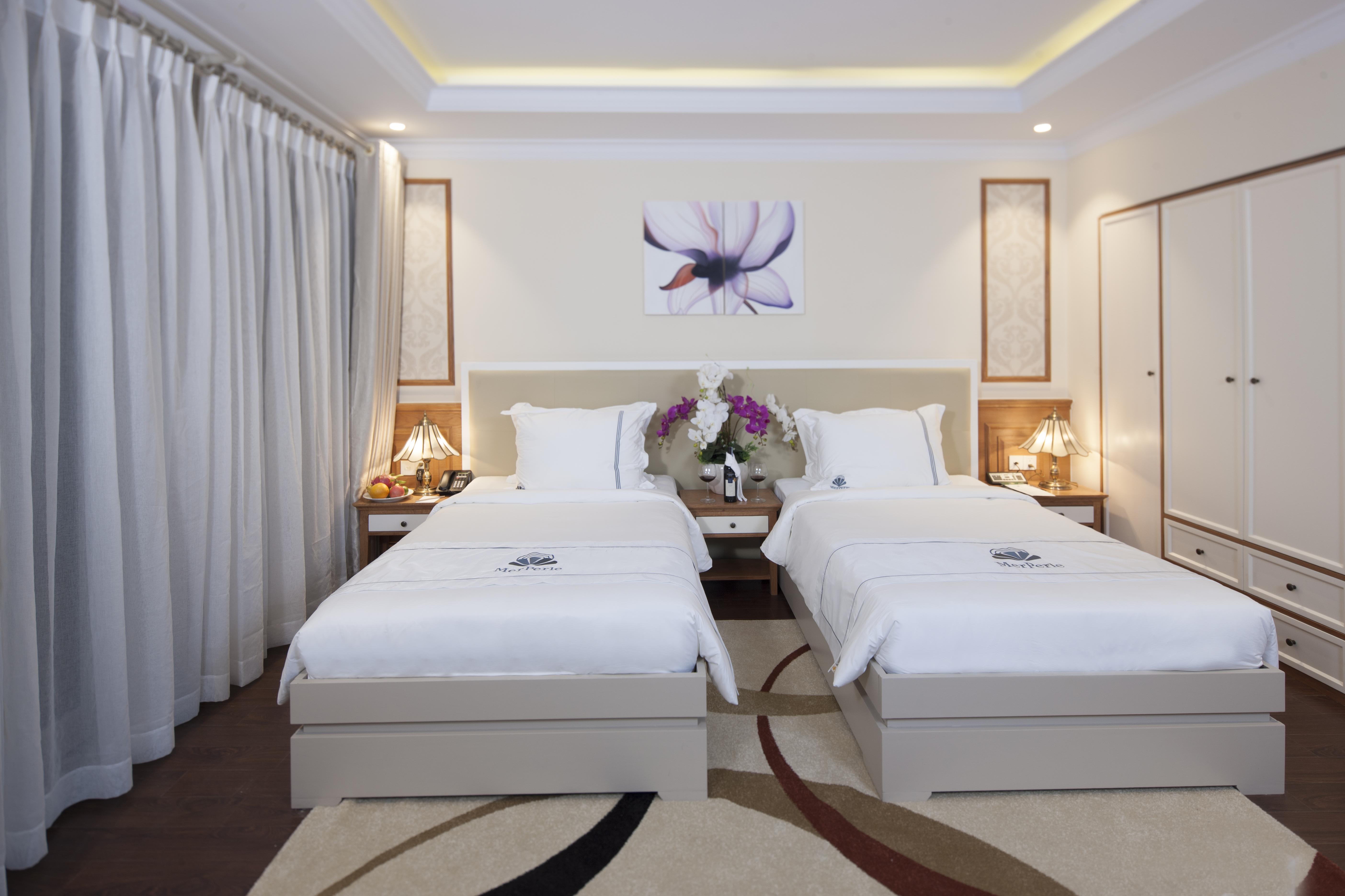 Hon Tam Resort Nha Trang Eksteriør bilde