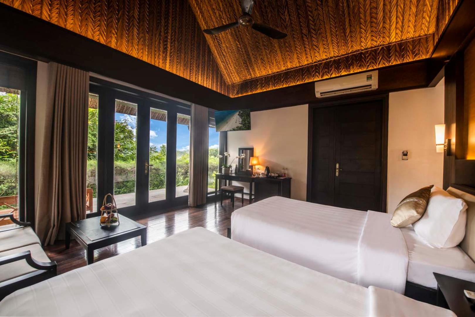 Hon Tam Resort Nha Trang Eksteriør bilde