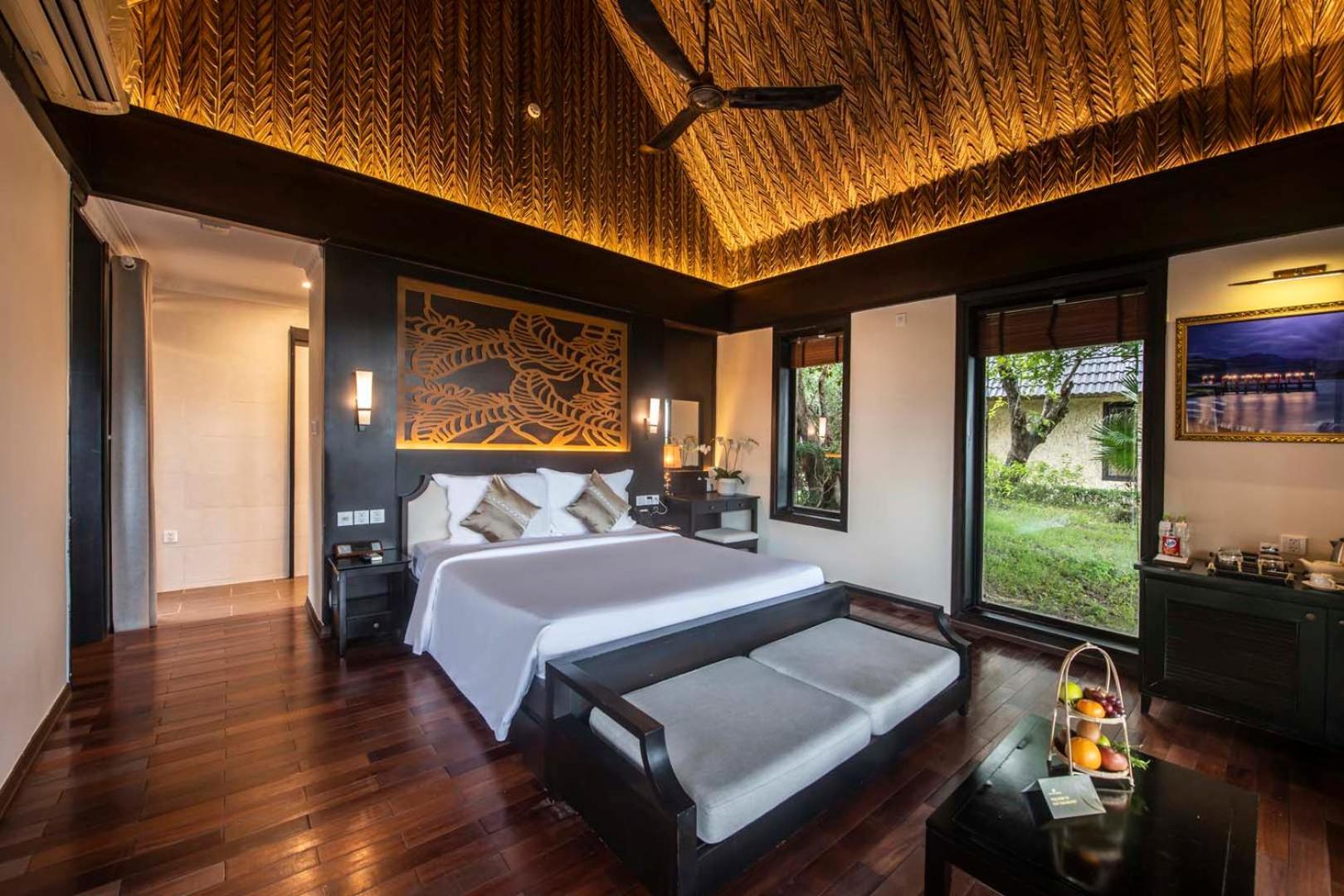 Hon Tam Resort Nha Trang Eksteriør bilde
