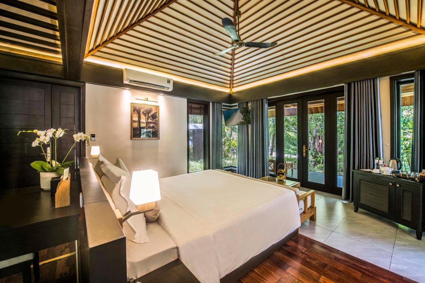 Hon Tam Resort Nha Trang Eksteriør bilde