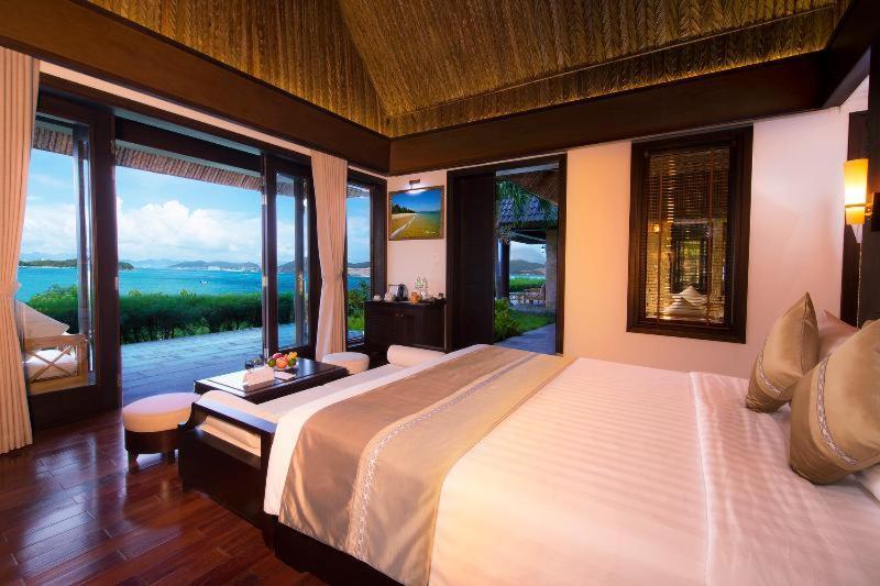 Hon Tam Resort Nha Trang Rom bilde