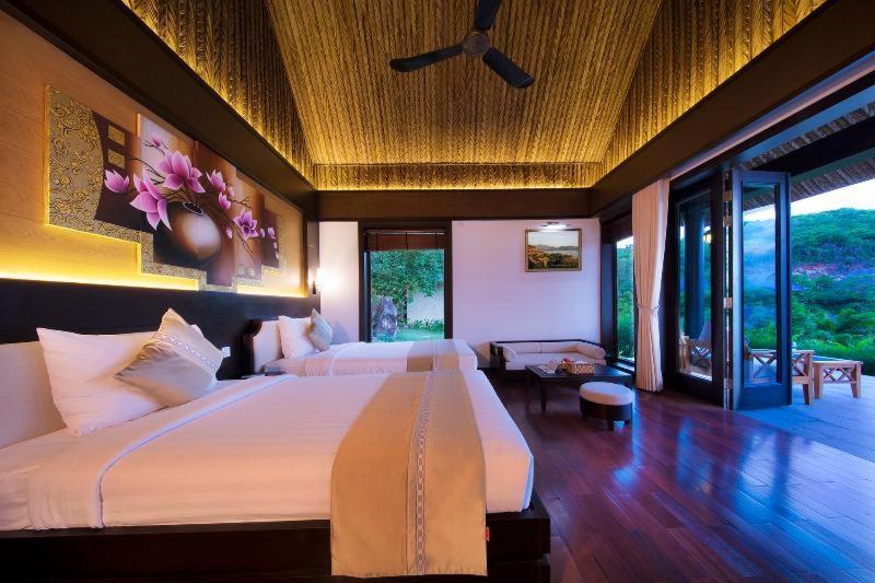 Hon Tam Resort Nha Trang Rom bilde