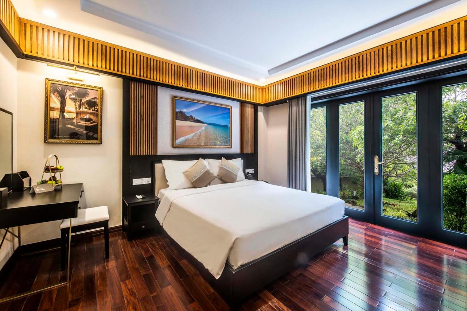 Hon Tam Resort Nha Trang Eksteriør bilde