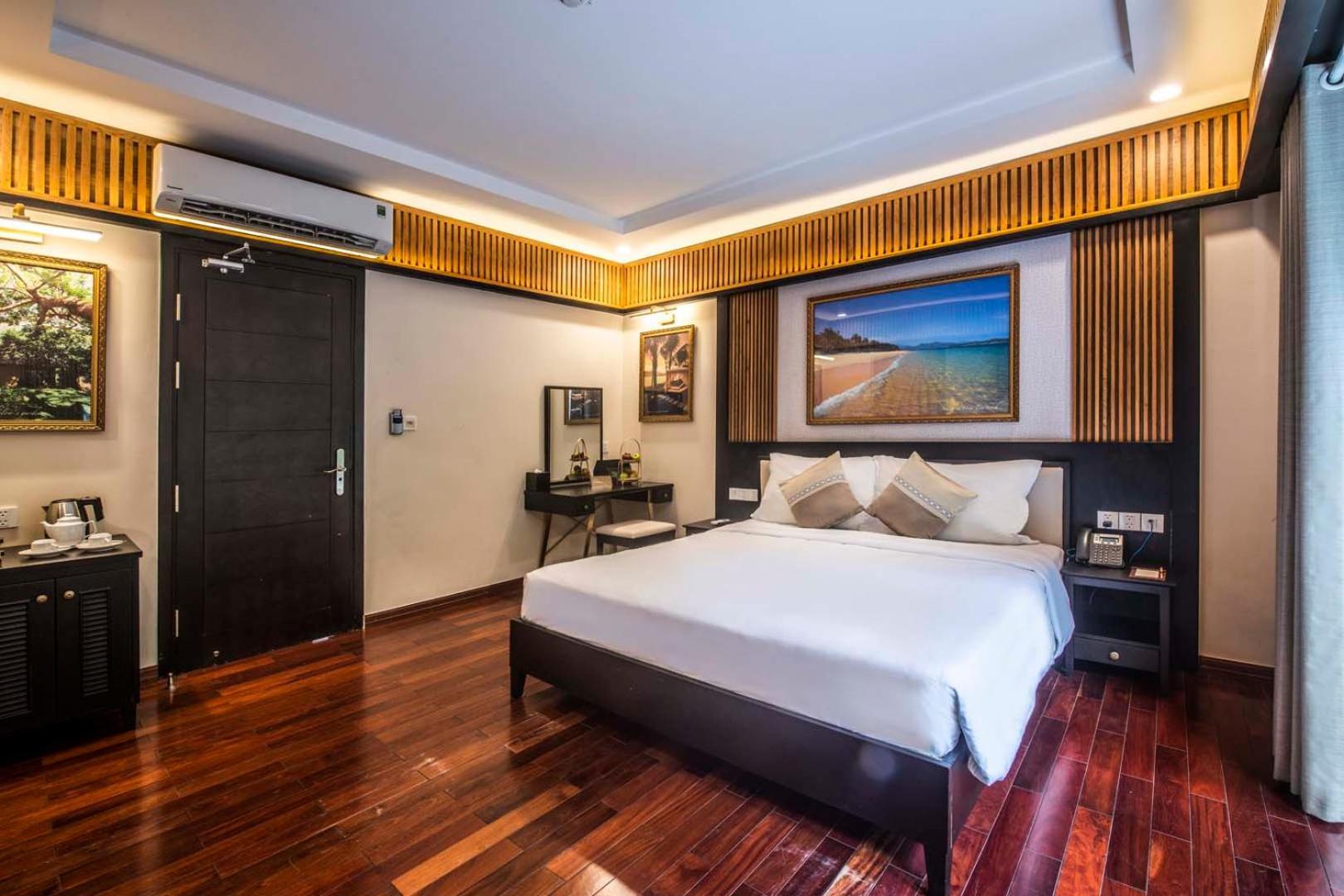 Hon Tam Resort Nha Trang Eksteriør bilde