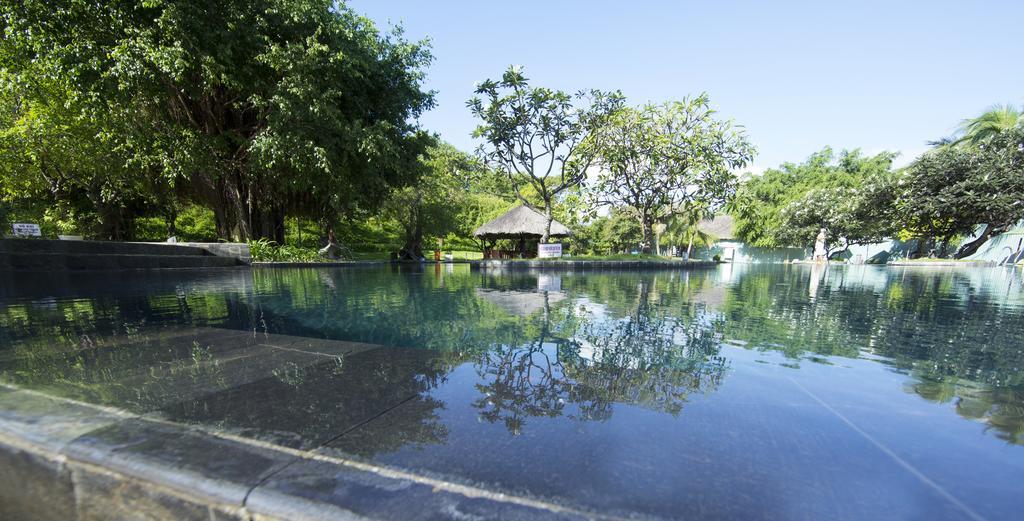 Hon Tam Resort Nha Trang Eksteriør bilde
