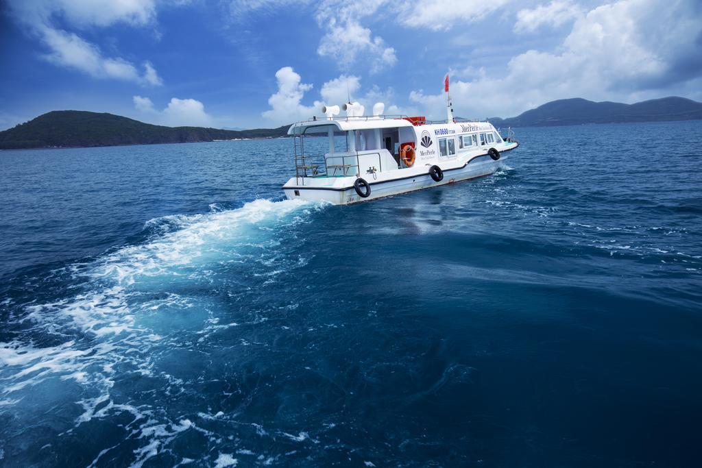 Hon Tam Resort Nha Trang Eksteriør bilde
