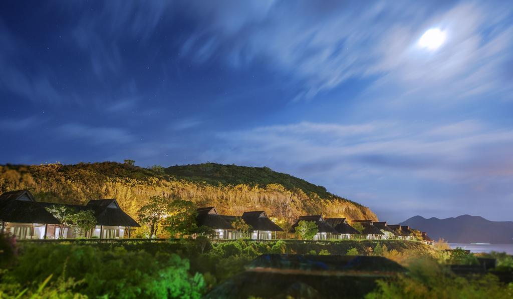 Hon Tam Resort Nha Trang Eksteriør bilde