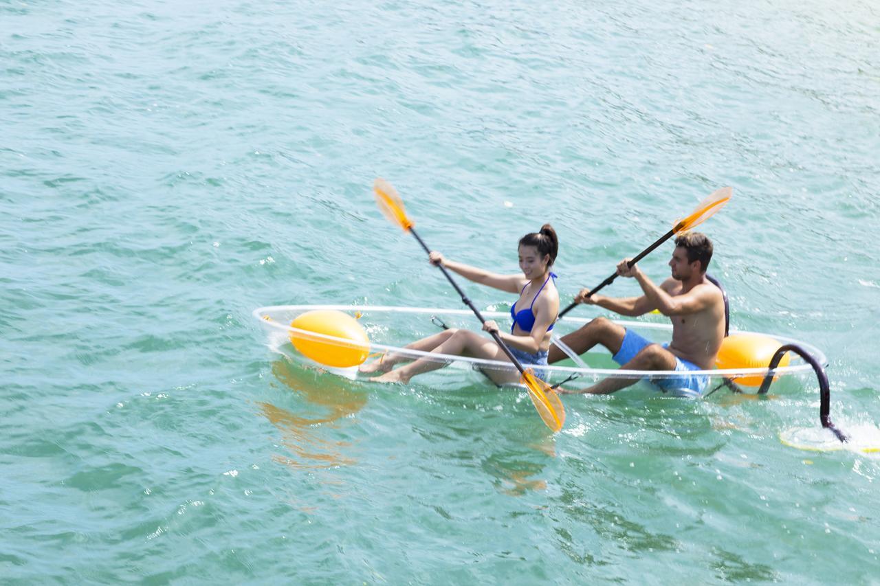 Hon Tam Resort Nha Trang Eksteriør bilde